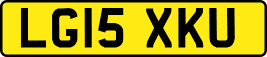 LG15XKU