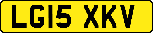 LG15XKV