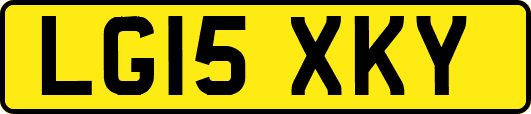 LG15XKY