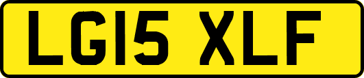 LG15XLF