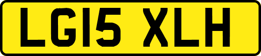 LG15XLH