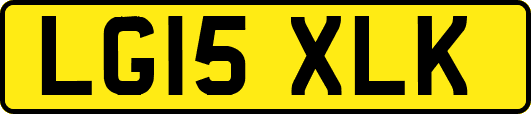 LG15XLK
