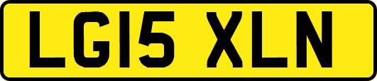 LG15XLN