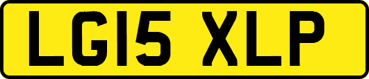 LG15XLP