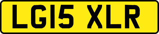 LG15XLR