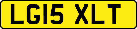 LG15XLT