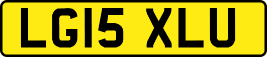 LG15XLU