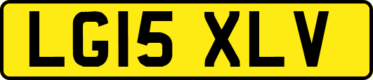 LG15XLV