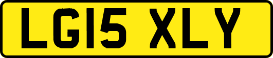 LG15XLY