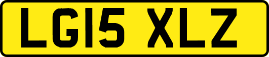 LG15XLZ