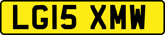 LG15XMW