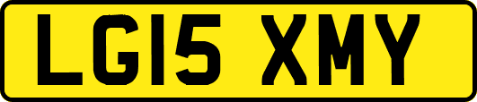 LG15XMY