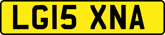 LG15XNA