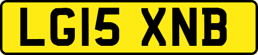 LG15XNB