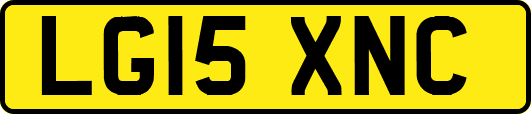 LG15XNC