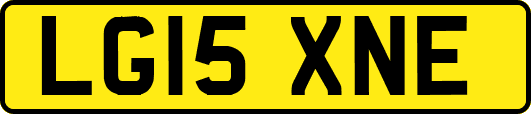 LG15XNE