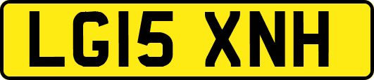 LG15XNH