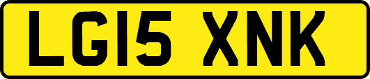 LG15XNK
