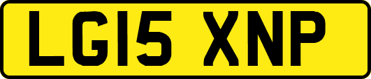 LG15XNP