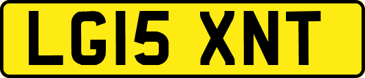 LG15XNT