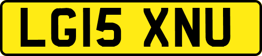 LG15XNU