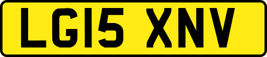 LG15XNV