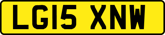 LG15XNW