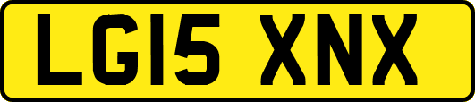 LG15XNX