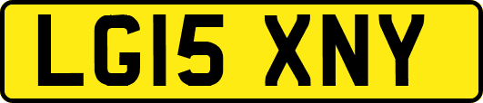 LG15XNY