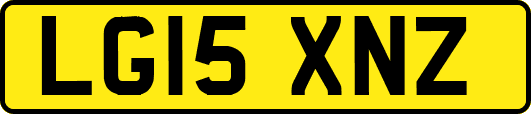 LG15XNZ