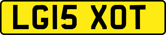 LG15XOT