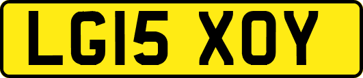 LG15XOY