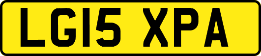 LG15XPA