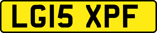 LG15XPF