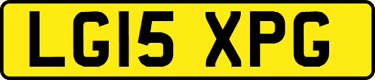 LG15XPG
