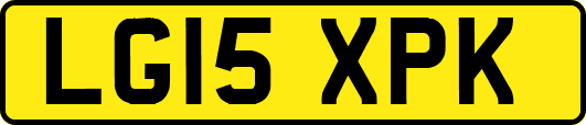 LG15XPK