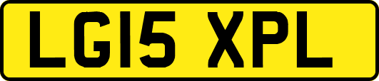 LG15XPL