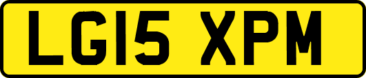 LG15XPM