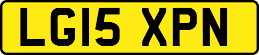 LG15XPN