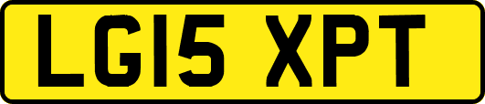 LG15XPT