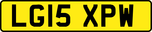 LG15XPW