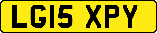 LG15XPY