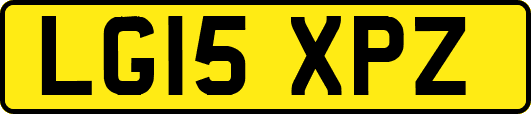 LG15XPZ