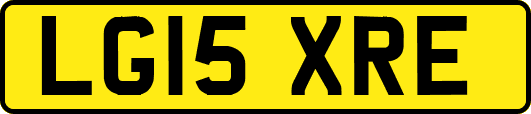 LG15XRE