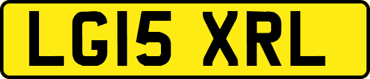 LG15XRL