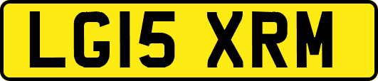 LG15XRM