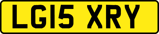 LG15XRY