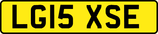 LG15XSE