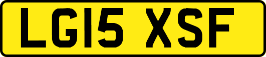 LG15XSF