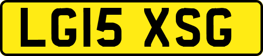 LG15XSG
